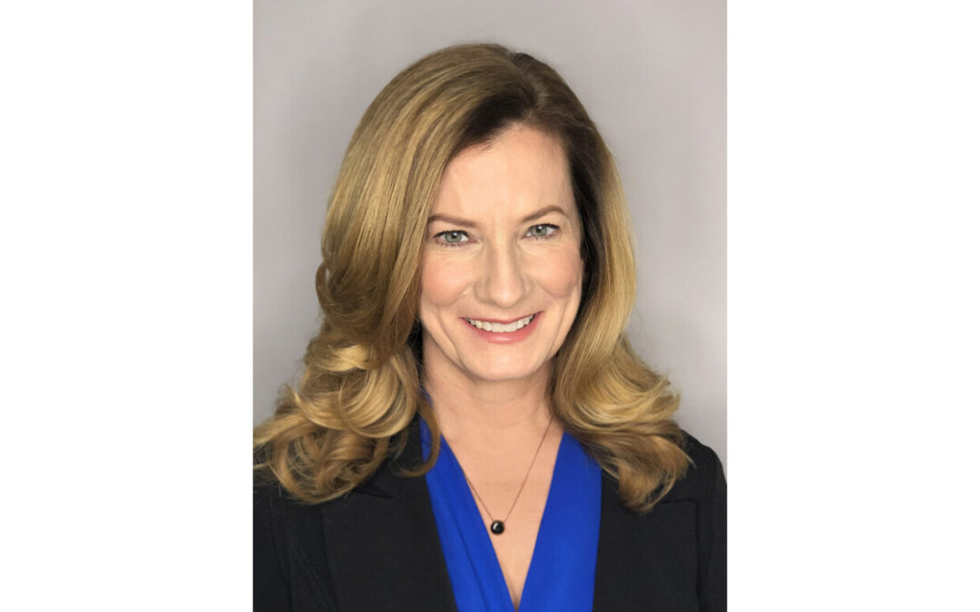 DCS Names Lori Marracino Vice President of Proposal Development and Strategic Communications