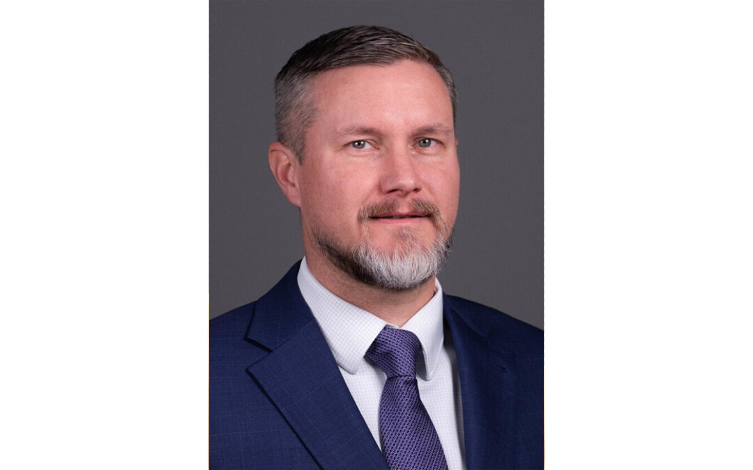 DCS Selects Chris White to Lead its Modeling, Simulation and Analysis Division